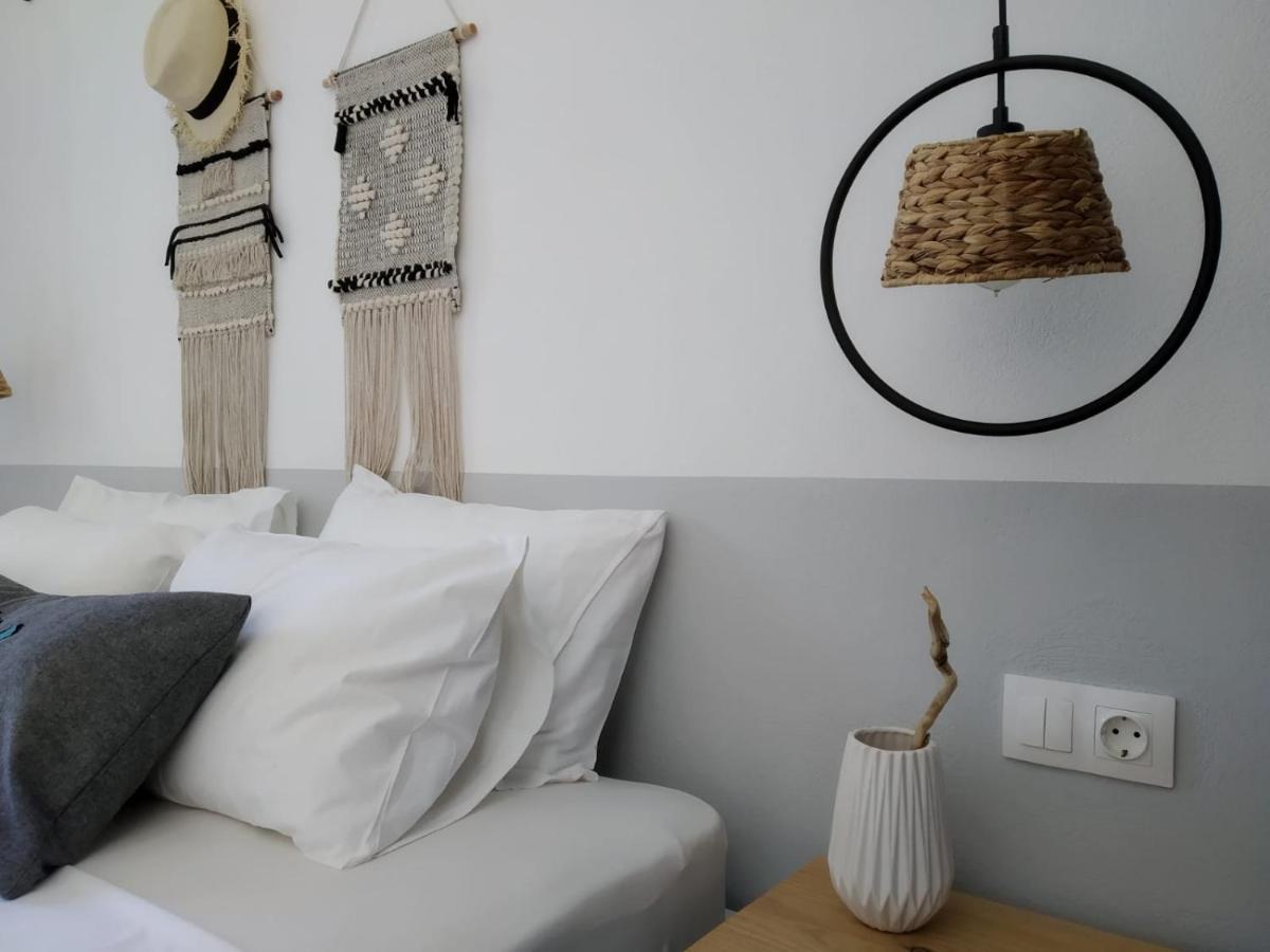 فندق Theama Corfu ماراثياس المظهر الخارجي الصورة